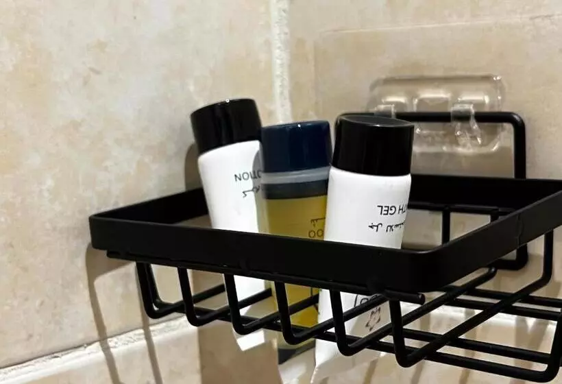 Condo Studio Self Checkin