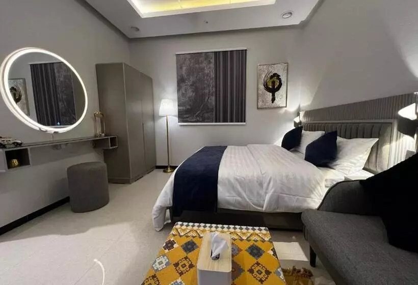 Condo Studio Self Checkin