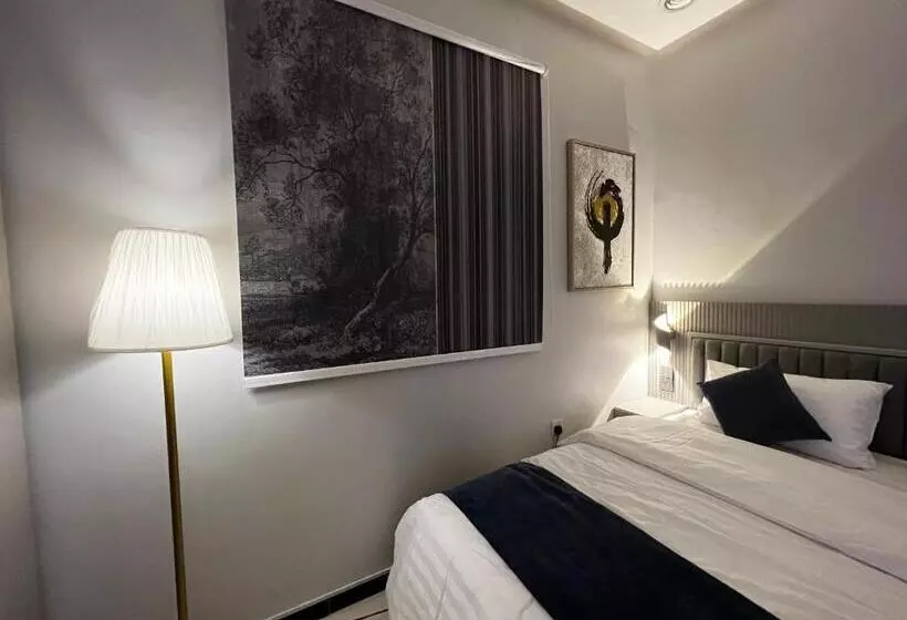 Condo Studio Self Checkin