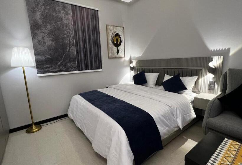 Condo Studio Self Checkin