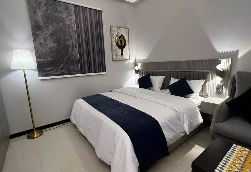 Condo Studio Self Checkin