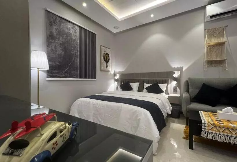 Condo Studio Self Checkin