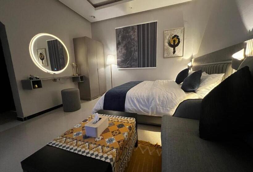 Condo Studio Self Checkin