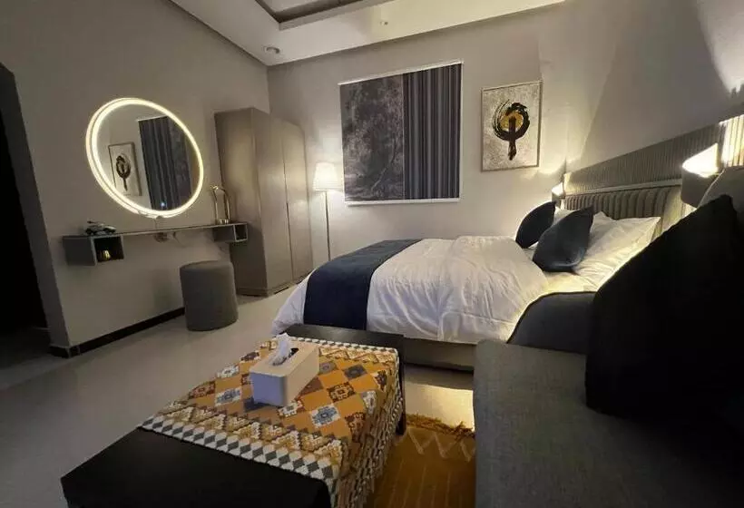 Condo Studio Self Checkin