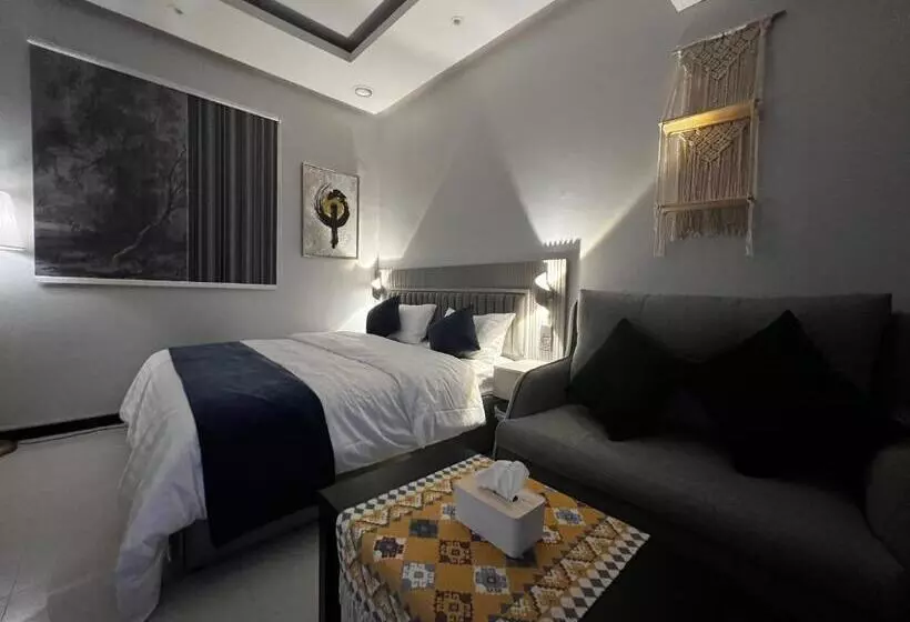 Condo Studio Self Checkin