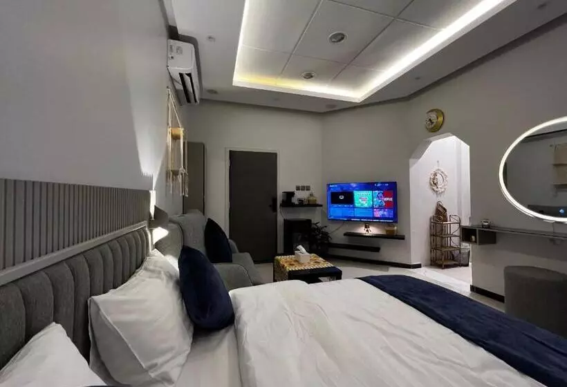 Condo Studio Self Checkin