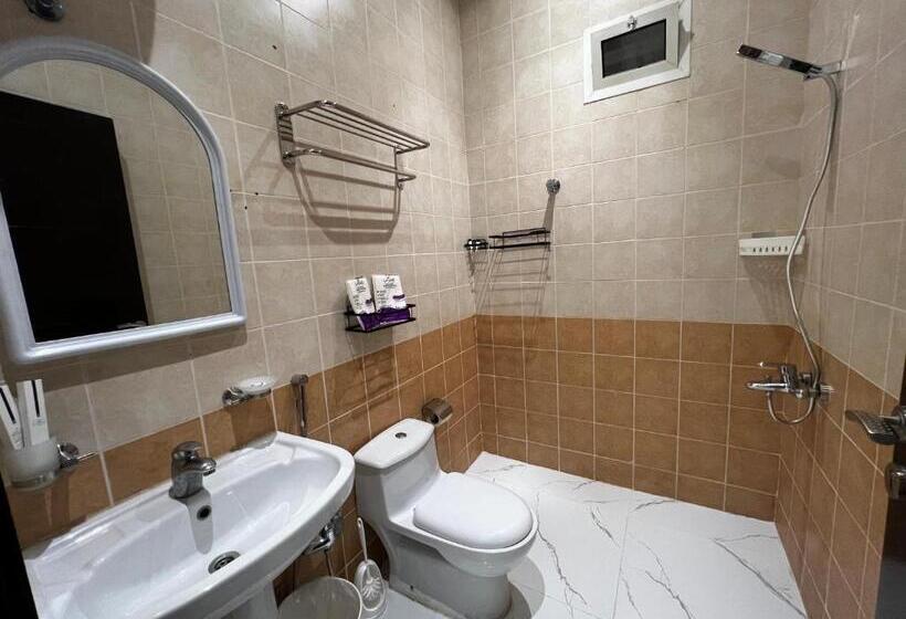 Condo Studio Self Checkin