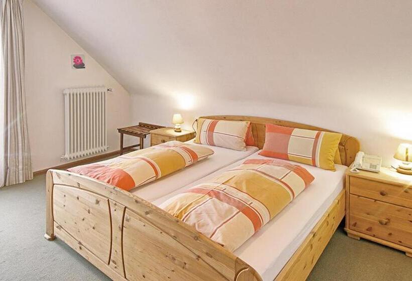 Hotel Gasthaus Bären