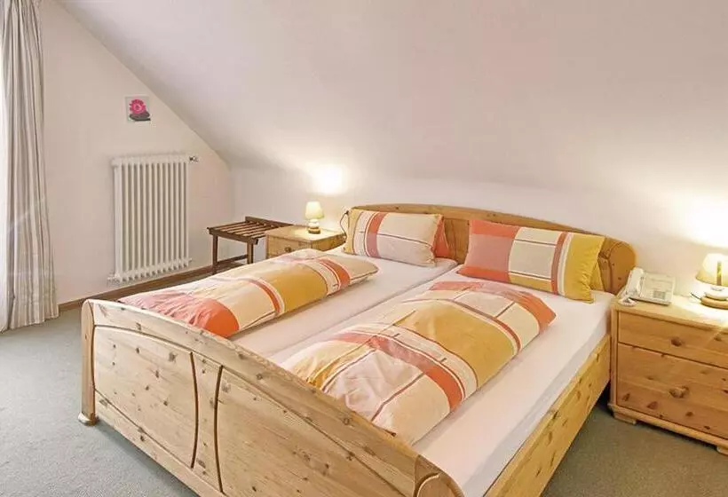 Hotelli Gasthaus Bären