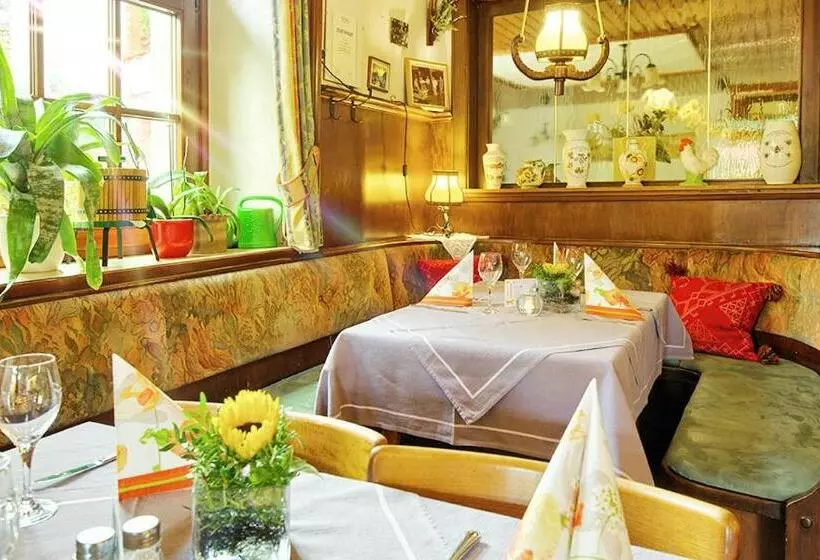 Hotelli Gasthaus Bären