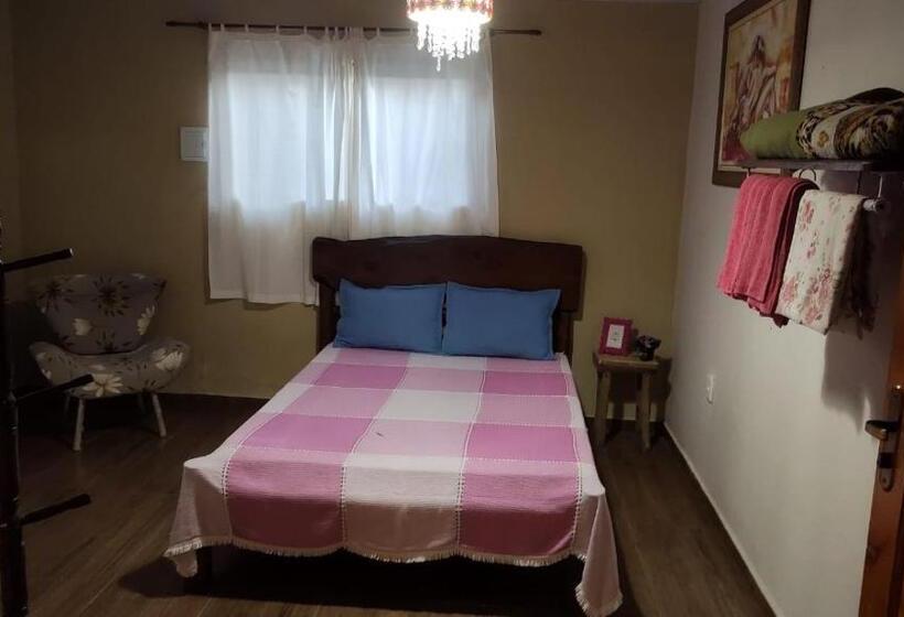 膳宿费 Pousada Casa Antigo Haras Penedo