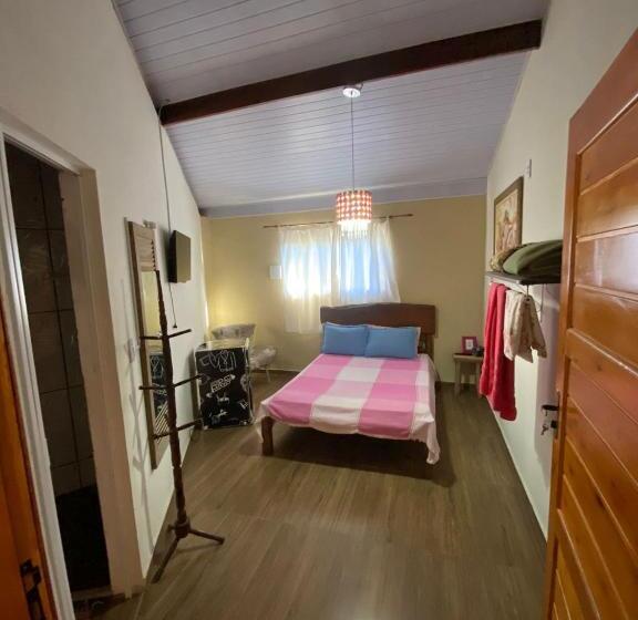 膳宿费 Pousada Casa Antigo Haras Penedo