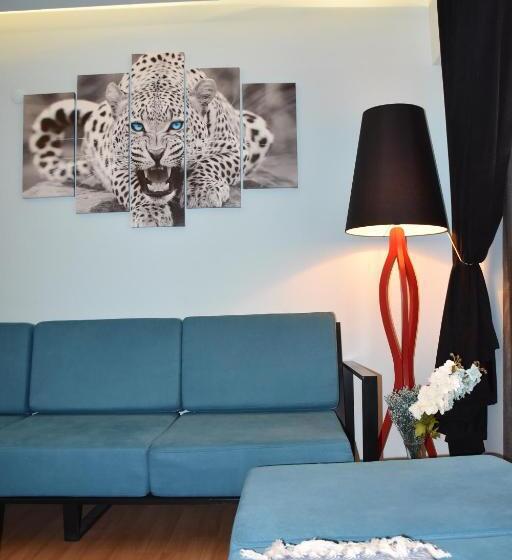 Veda Palace Residence