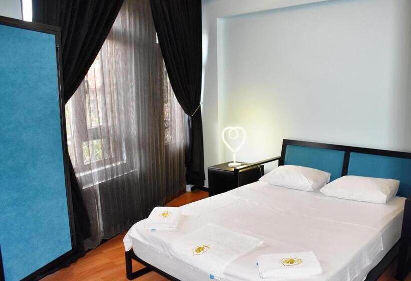 Veda Palace Residence