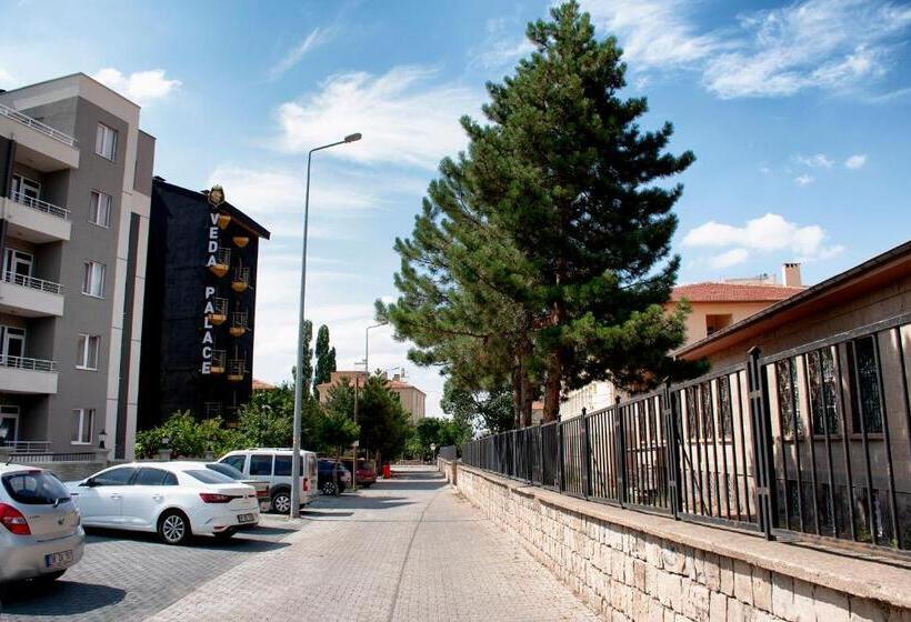 Veda Palace Residence