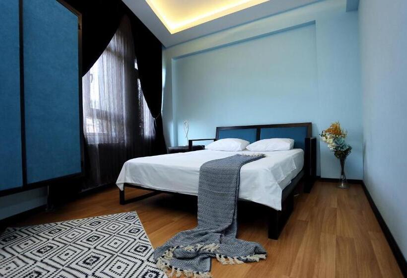 Veda Palace Residence