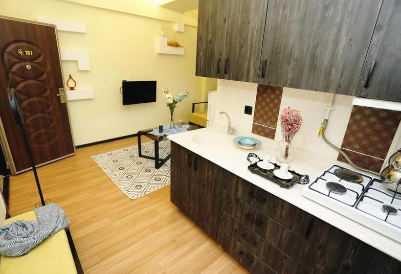 Veda Palace Residence