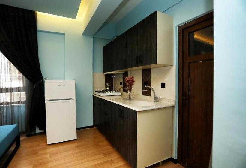 Veda Palace Residence