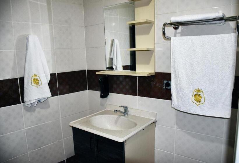 Veda Palace Residence