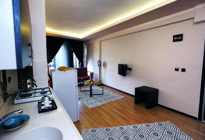 Veda Palace Residence