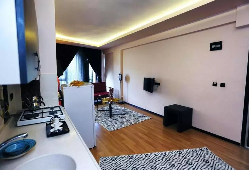 Veda Palace Residence