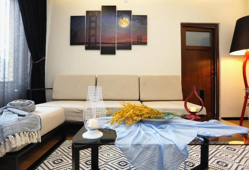 Veda Palace Residence