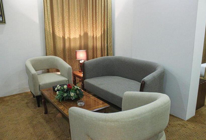 فندق رحاب المروة