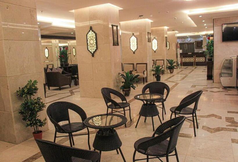 فندق رحاب المروة