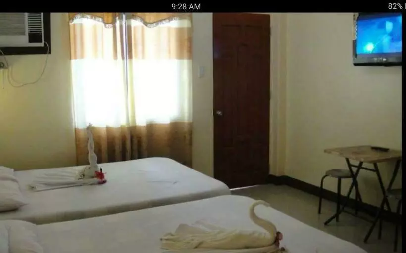 هاستل Aj Travellers Inn   Main
