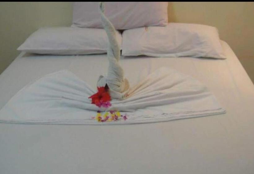 Vandrarhem Aj Travellers Inn Main