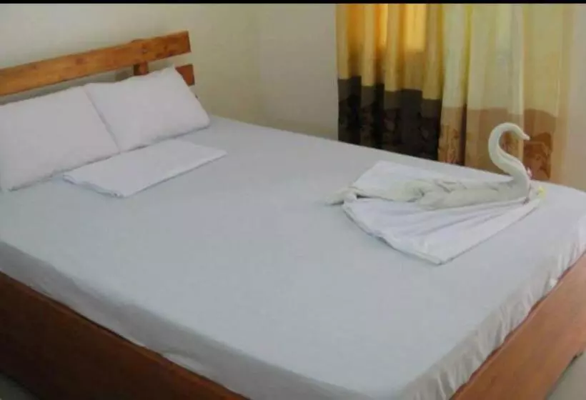 هاستل Aj Travellers Inn   Main