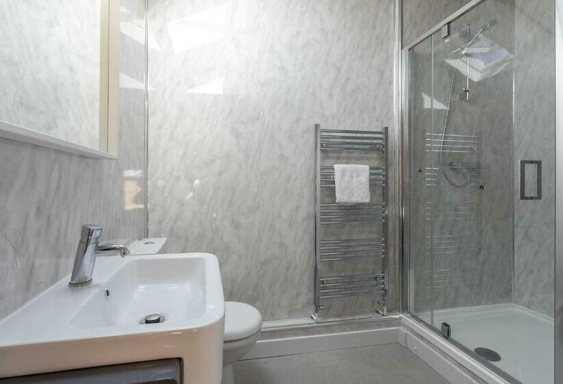 הוסטל Bikehaus@the Colliers Arms