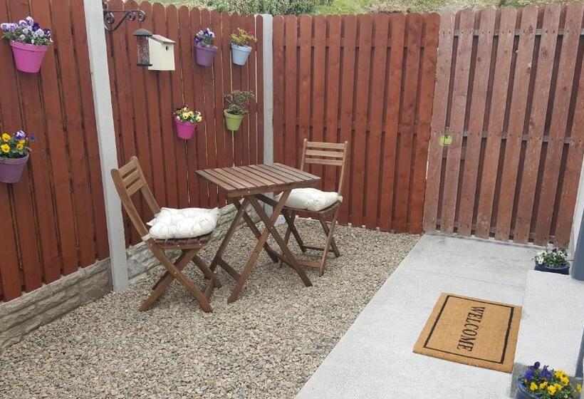 住宿加早餐  Blue Ocean Guest Suites