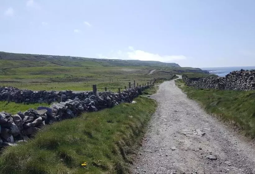 ベッドアンドブレックファースト Blue Ocean Guest Suites