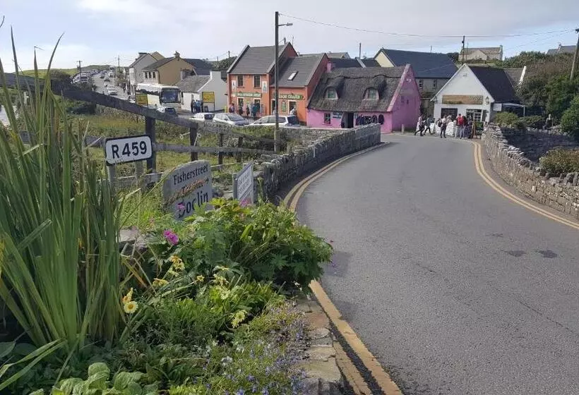 ベッドアンドブレックファースト Blue Ocean Guest Suites