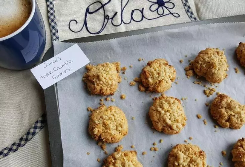 ベッドアンドブレックファースト Blue Ocean Guest Suites