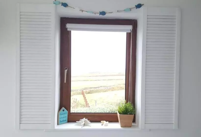 ベッドアンドブレックファースト Blue Ocean Guest Suites