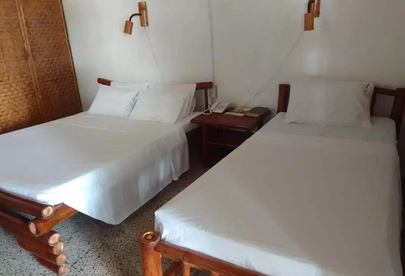 Costa Aguada Island Resort, Guimaras