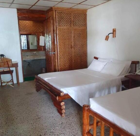 Costa Aguada Island Resort, Guimaras