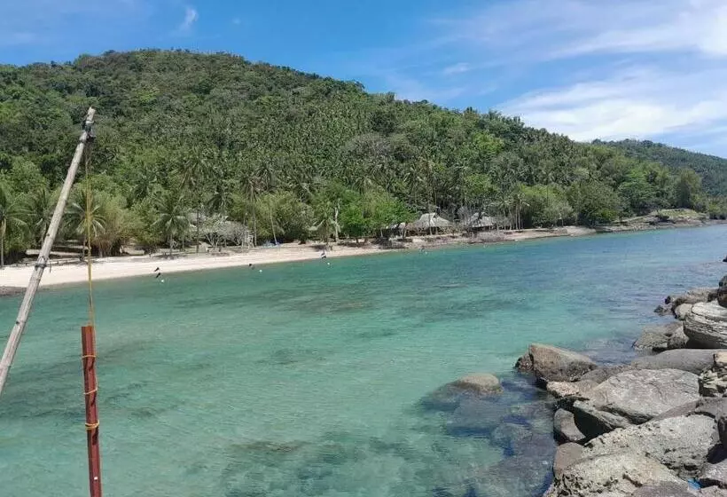 Costa Aguada Island Resort, Guimaras