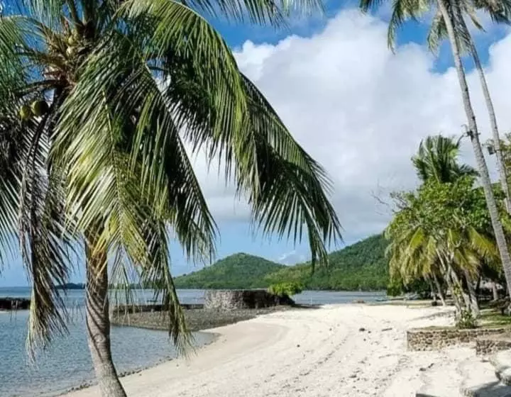 Costa Aguada Island Resort, Guimaras