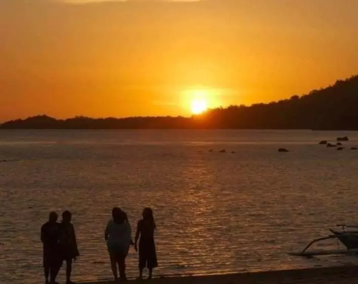 Costa Aguada Island Resort, Guimaras