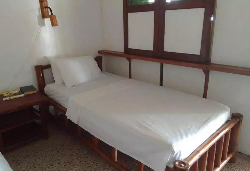 Costa Aguada Island Resort, Guimaras