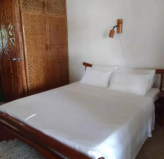 Costa Aguada Island Resort, Guimaras