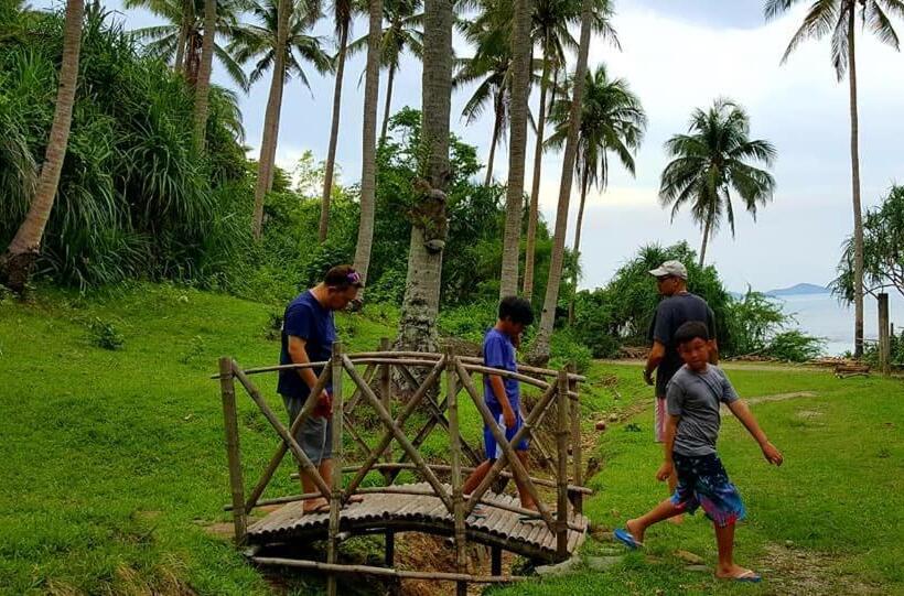 Costa Aguada Island Resort, Guimaras