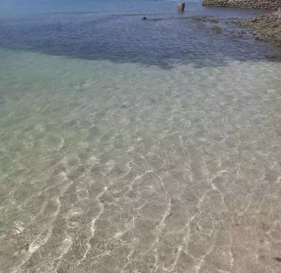 Costa Aguada Island Resort, Guimaras