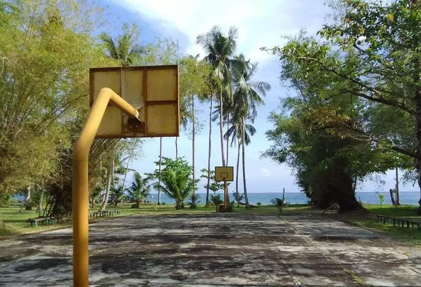 Costa Aguada Island Resort, Guimaras