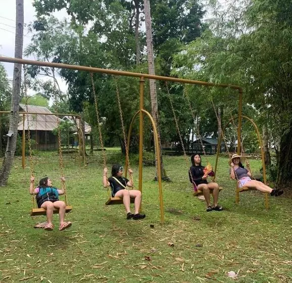 Costa Aguada Island Resort, Guimaras