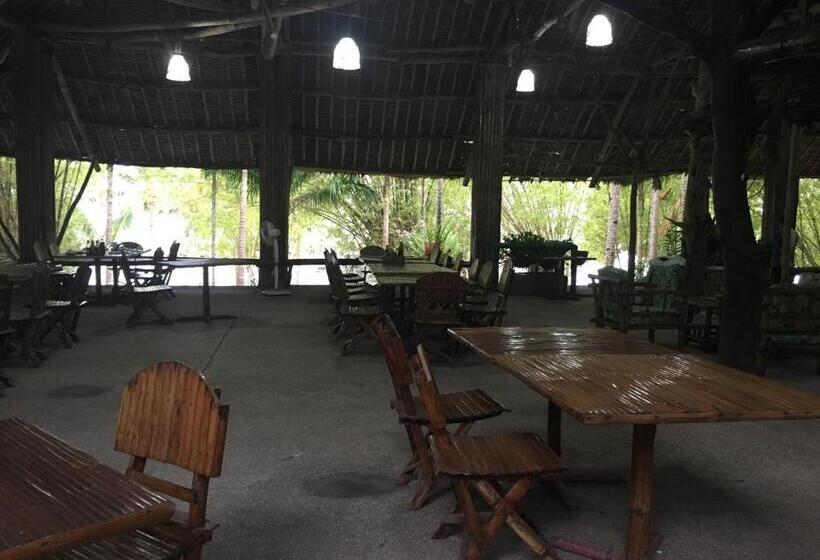 Costa Aguada Island Resort, Guimaras