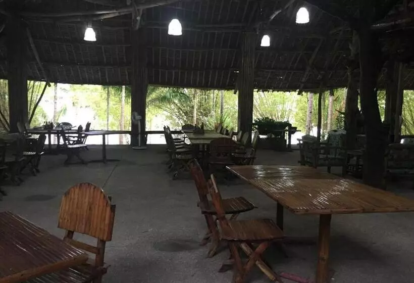 Costa Aguada Island Resort, Guimaras